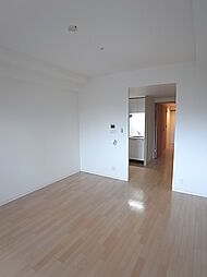 西宮アネックス 404 3階1Kのリビング/ダイニング