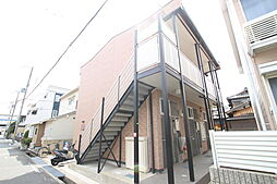 レオパレス久々知II