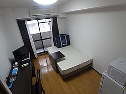 エスリード三宮フラワーロード 206 2階1Kのリビング/ダイニング