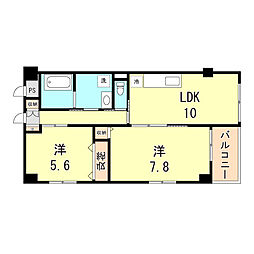 ＭＡＩＳＯＮ　ＡＫＡＳＨＩ 3階