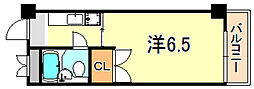 ハイツ神戸西 3階