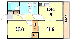 マンションエイト 3階