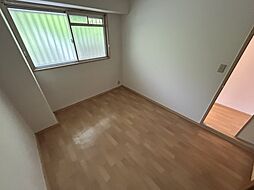 パレス朝霧ヶ丘 3F 3階3LDKのリビング/ダイニング