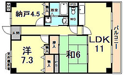友伸ハウス 3階