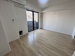 メゾン・パンジー 101 1階1Kのリビング/ダイニング