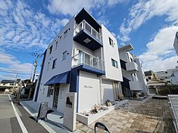 Ｖｉｌｌａ　Ｍｕｓｉｃａ西宮北口