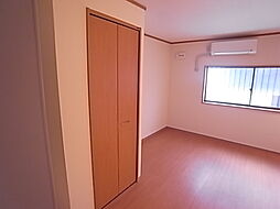 アベニール2北 1F 1階ワンルームのリビング/ダイニング