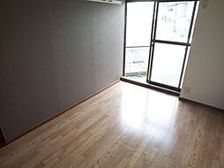 大倉山ハイツＣ棟 102 1階1Kのリビング/ダイニング