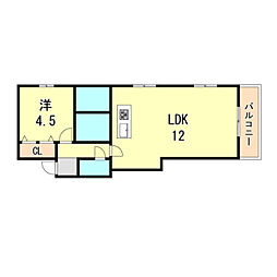 Ｍ＆Ｃビル 4階