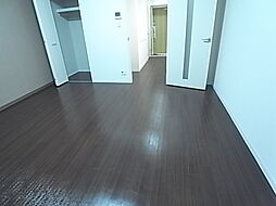 クレア・ド・ルーン伊丹 505 5階1Kのリビング/ダイニング