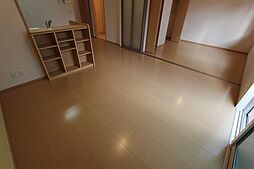 libre 101 1階2LDKのリビング/ダイニング