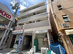 プラシード六甲