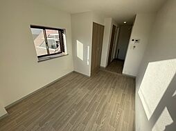 プロヴィデンスライフ 306 3階ワンルームのリビング/ダイニング