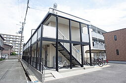 レオパレスポアロ