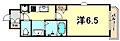 グランカリテ神戸WEST5階5.9万円