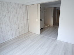 ワールドアイ神戸湊町 501 5階1Kのリビング/ダイニング