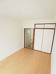 カーサリッチ 302 3階1DKのリビング/ダイニング