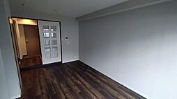 ブルームライフ兵庫 909 9階1Kのリビング/ダイニング