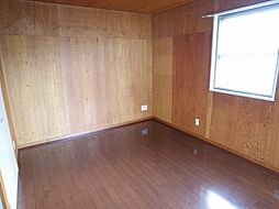 22番館 201 2階ワンルームのリビング/ダイニング