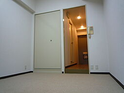 メルベールマウンテンヴィレッジ 305 3階ワンルームのリビング/ダイニング