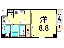 エトワール 3階