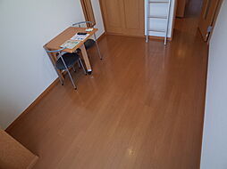 レオパレスシェ　モアII 102 1階1Kのリビング/ダイニング