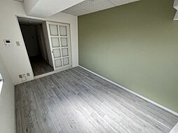 ＡＲビル 401 4階1Kのリビング/ダイニング