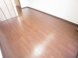 ベルトピア門口 304 3階1Kのリビング/ダイニング