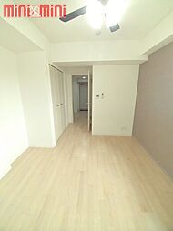 Luxe東灘 706 7階1Kのリビング/ダイニング