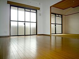 アグア 301 3階3LDKのリビング/ダイニング