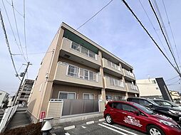 グリーンハイツサン