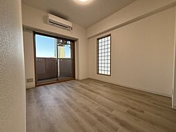 エステムコート神戸・三宮山手センティール 801 8階1Kのリビング/ダイニング