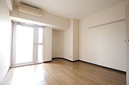 アミティ塚口 814 8階1Kのリビング/ダイニング