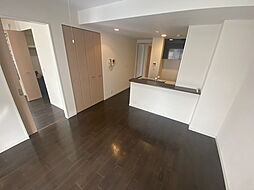 セレッソコート西宮北口リアライズ 201 2階2LDKのリビング/ダイニング