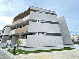 ブロンテ猪名寺