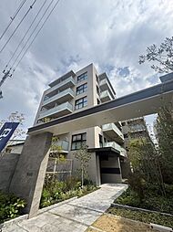 Brillia西宮北口　The Residence