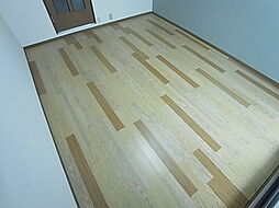 ペイサージュサンコー 705 7階1Kのリビング/ダイニング