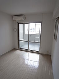 ライジングコート深江本町フラワーパーク 801 8階1Kのリビング/ダイニング