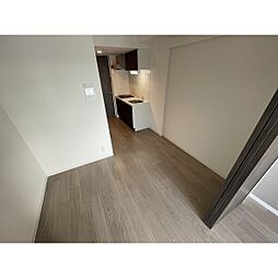 エスタート塚本 1004 12階1DKのリビング/ダイニング