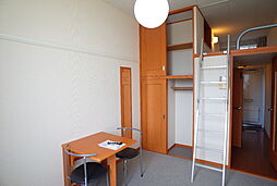 レオパレスＴ＆Ｙ 215 2階1Kのリビング/ダイニング