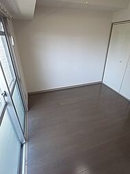 ソレイユ・ド元町 807 9階1Kのリビング/ダイニング