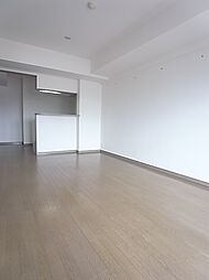 ジオレミヨ甲子園口 204 2階2LDKのリビング/ダイニング