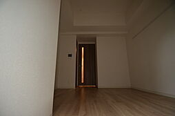 プレサンスジェネ新神戸ステーションフロント 406 4階1Kのリビング/ダイニング