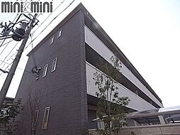 シャーメゾン大森町