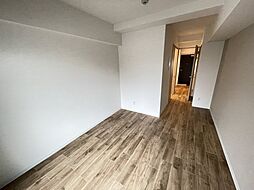 ラ・ポルテ武庫之荘 105 1階1Kのリビング/ダイニング