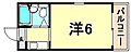 ダイドーメゾン御影25階4.0万円
