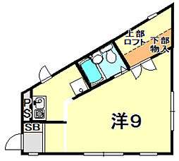 ＰＵＰＡビル 3階