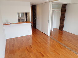 アーバネックス武庫之荘 304 3階1LDKのリビング/ダイニング