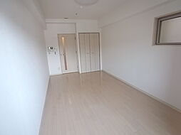 ダイドーメゾン神戸元町 1306 13階1Kのリビング/ダイニング