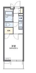 レオパレスルコントワール御影 3階